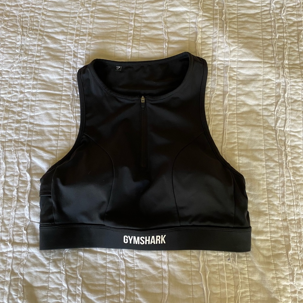 Gymshark Non Stop Sports Bra